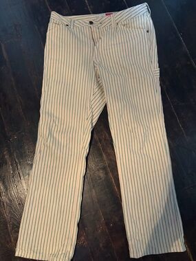 Brixton x Coca Cola Carpenter Pants